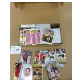 Nice Mixed Box of Hockey Cards
