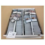 4000+ Lot of Magic Cards