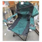 Deluxe Folding Armchair