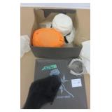 Vintage Hats & Head Pieces