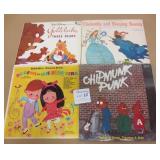 4 Children LPs