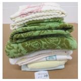 Good Used Towels Lot