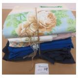 Assorted Good Used Bedding