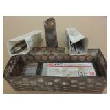 Lot of Welding Electrodes