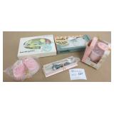 Vintage Mixed Baby Lot