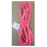 Double Dutch Skipping Rope