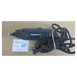 Mastercraft Rotary Tool