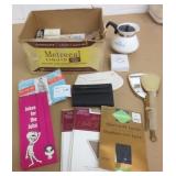 Mixed Box Lot of Goodies