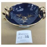 Hand Painted Italy Bowl