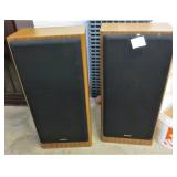 Technics SB-A50 Speakers 200w