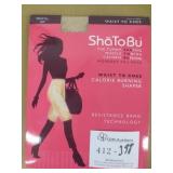 ShaToBu Waist to Knee Calorie Burning Shaper