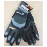 Dakota Tarantula Grip Size L Gloves