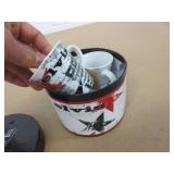 Elvis 2pc Espresso Mug Set