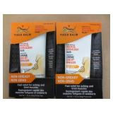 2 New Tiger Balm Neck & Shoulder Rub