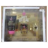 Juicy Couture Gift Pack