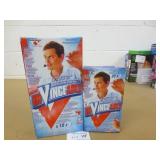 InVinceAble Laundry Cleaner Booster Kit