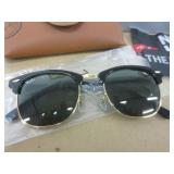 New Authentic Ray-Ban Sunglasses w/Case Plus
