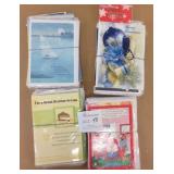 Nice Mixed Lot of Greeting Cards
