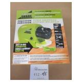 Swifty Sharpe Precision Power Sharpener