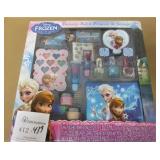 Disney Frozen Beauty Kit