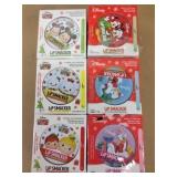 6 New Disney Lip Smackers