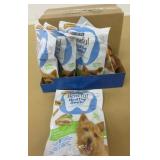 Case Purina Beneful Twist Dog Treats 5x238g
