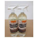Earth Scents All-Purpose Natural Cleaning 944ml/ea