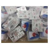 Bag of 50 Finish Quantum Powerball Dishtabs