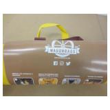 Set of New Wagon Bags