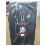 New PROPEL Star Wars Battle Quadcopter 74-Z