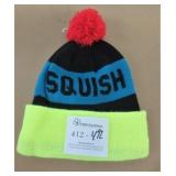New Squish Toque
