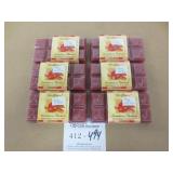 6 Time & Again Strawberry Rhubarb Simmering Wax