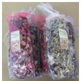 6 Bags of Potpourri