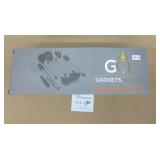 Gadgets Queen 7pc Silicone Utensils Set