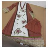 New 2pc Ladies Clothing Size M