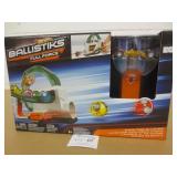 Hot Wheels Ballistiks Rapid Fire Blaster