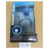 Gadget Gear Flex Light