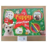 My Puppy Activity Set