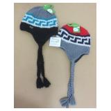 2 New Bula Hats