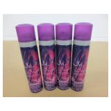 4 So…? Sinful Body Fragrance