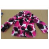 New Cat & Jack Size L 10-12 Coat