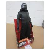 New Star Wars 18" Kylo Ren Action Figure