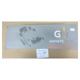 Gadgets Queen 7pc Silicone Utinsils Set