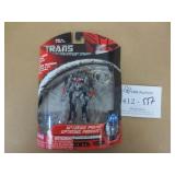 Transformers Optimus Prime Keychain