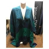 Just Cozy Poncho Wrap