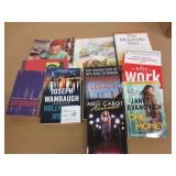 Lot of New Mixed Books