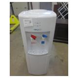 New Air Water Dispenser w/Mini Fridge