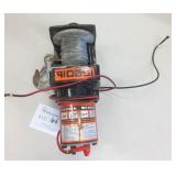 Bada 1500lb Electric Wench