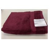 New Total Fresh 100% Cotton Bath Towel 30" x 54"
