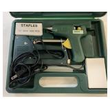 Mastercraft Glue & Staple Gun Kit